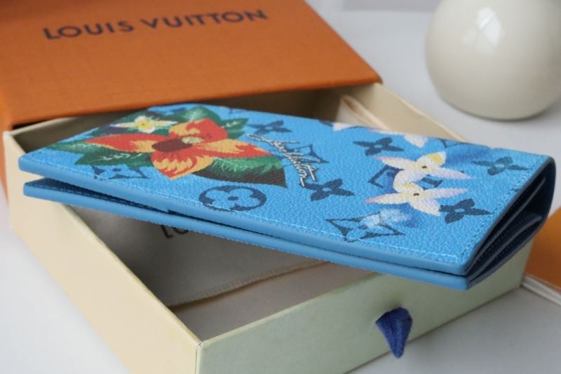 LV Wallets